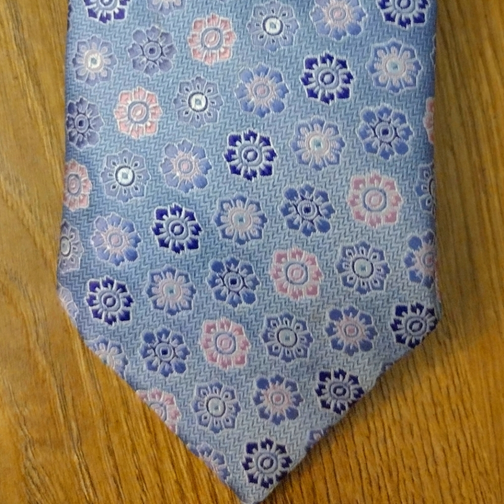J.S. Blank & Co. Tie